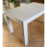 Oak Dining Table