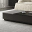 Table basse à plateau relevable 51,2 po avec 2 tiroirs de rangement et compartiment de rangement dissimulé de 19 po de largeur
