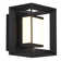 Kaelan Mild Steel LED Flush Mounted Sconce