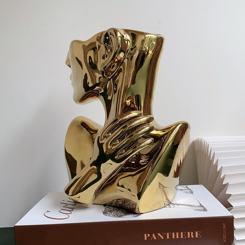 Ceramic Statues