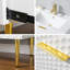 Ensemble de meuble-lavabo simple 30 po avec plateau en céramique
