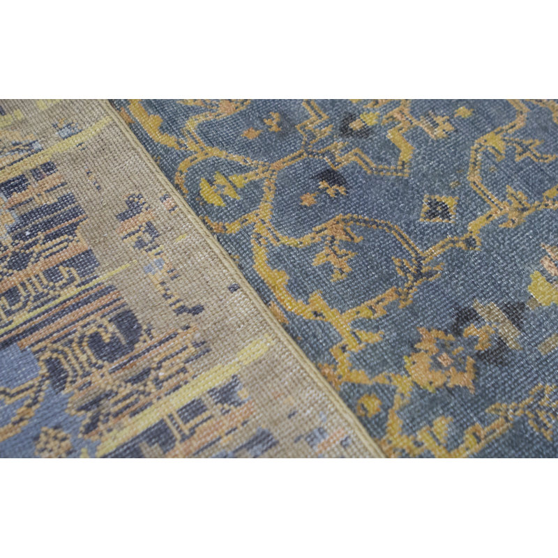 Kendale Oriental Area Rug