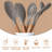 Miusco Cooking Utensil Set-78878937
