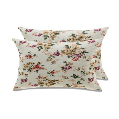 Ensemble de 2 coussins Florence