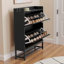 Armoire de rangement pour chaussures Slim-983172538