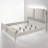 Laveda Bed W/led-1033682085