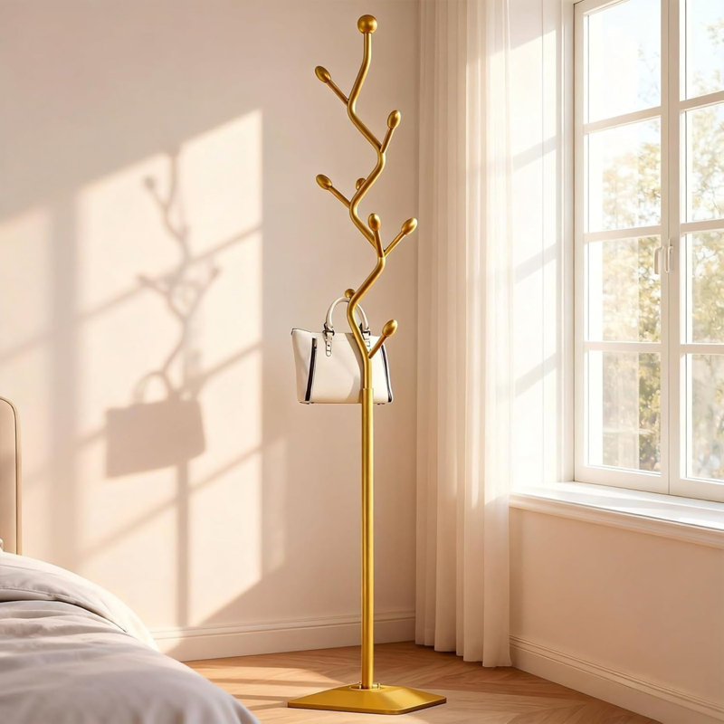 Iron Freestanding 8 - Hook