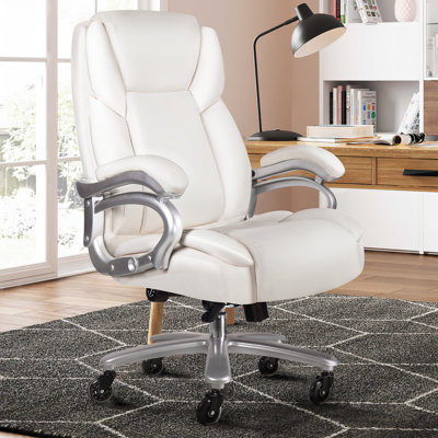 Fauteuil de bureau Carter