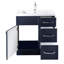 Ensemble de meuble-lavabo simple Manhattan-117042955-117042952-118914670