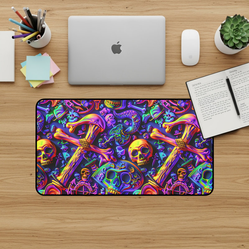 Desk Pad