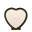 Piero Suede Frame, Heart