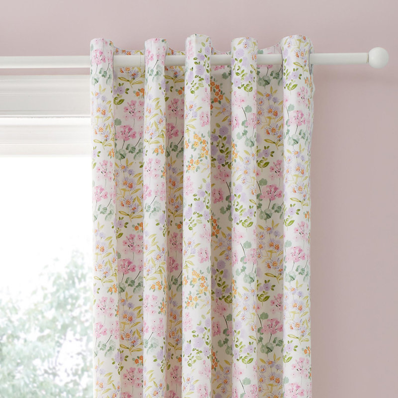 Edith Curtain
