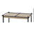 10x10 Ft Outdoor Patio Retractable Pergola Sunshelter Pergola