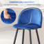 Tabouret de bar 27 po Barlet