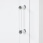 Grande armoire de rangement pour salle de bain, armoire de rangement autoportante avec deux tiroirs de taille différente et tablette réglable-1158251773-1166308814