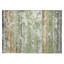 Tapis intérieur / extérieur lavable à la machine Lanphear ACN2398-2065256873