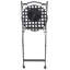 Brasher Folding Patio Dining Side Chair