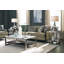 Console de 48 po Anyila