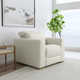 Celeste Power Recliner With Adjustable Power Headrest