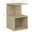 Donahue Bedside Cabinet Engineered Wood-1134005221-1198466728