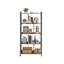 150 cm H x 74 cm W Standard Bookcase
