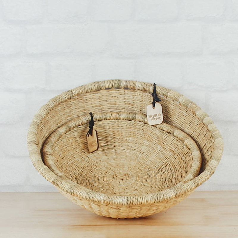 Panier Bolga