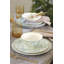 Butterfly Meadow 4Pc Cottage Accent Plates-586380474