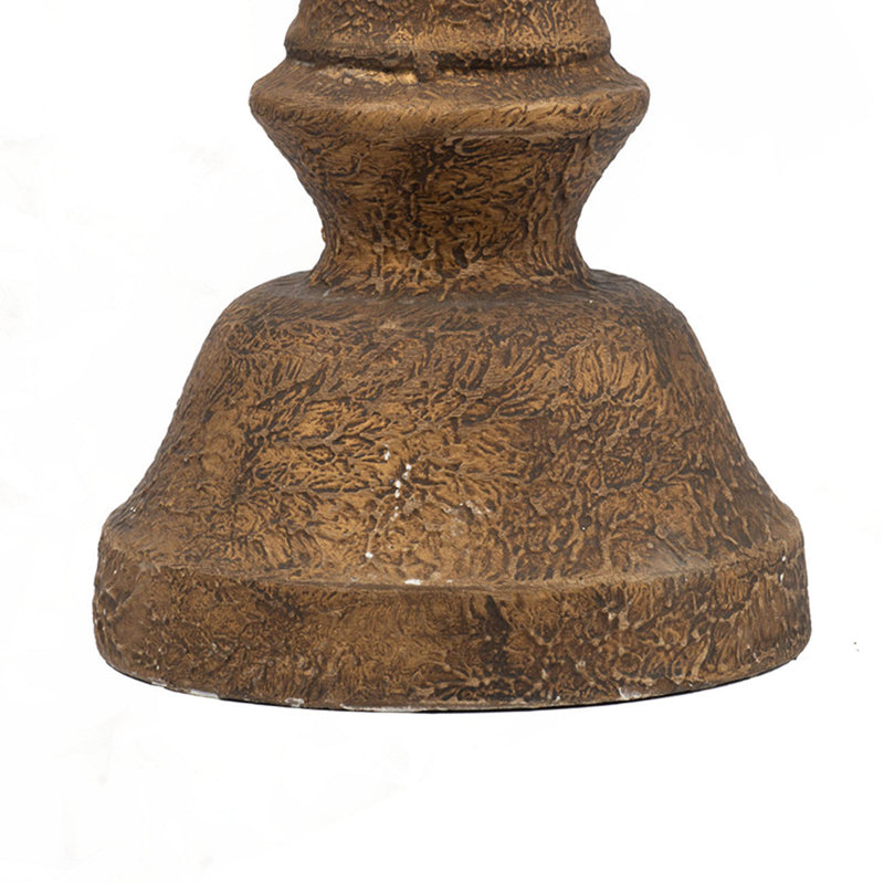 D6x17.5" Alastair Triumph Candle Holder