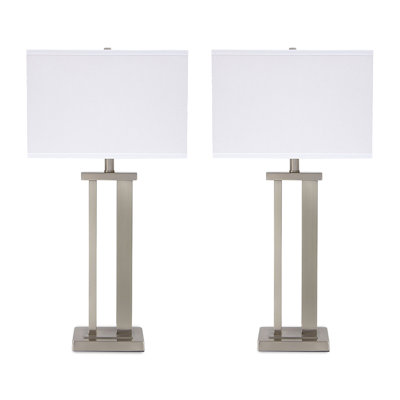 Kanishia Table Lamp (Set of 2)