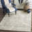Nicarla Performance Oriental Rug-304046948