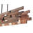 Cowan 5 - Light Kitchen Island Pendant-83960608