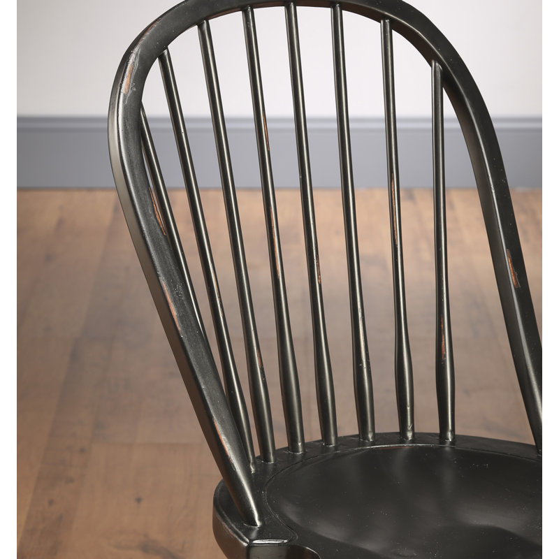 Gazmend Side Chair