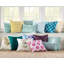 Housse de coussin en coton Manylath-1964546493