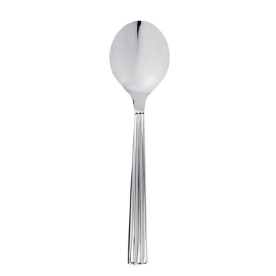 Sole Stainless Steel Dinner Spoon