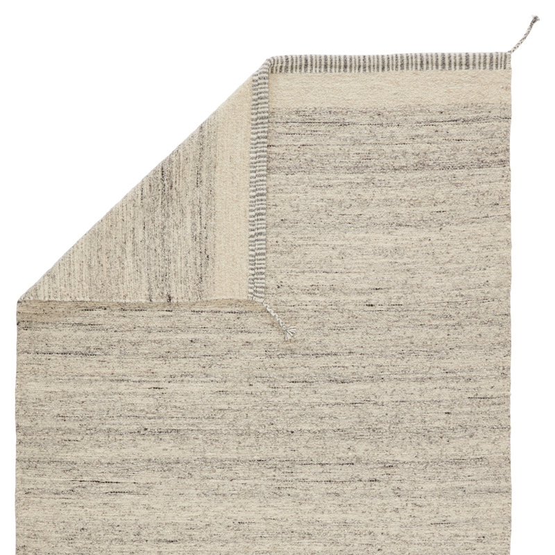 Hadfield Wool Rug, Rectangle 10' x 14'