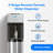 Brio Free Standing Bottleless Electric Filtered Water Dispenser-59117563
