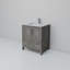 Ensemble de meuble-lavabo simple 30 po Jacques-87286943-112954192