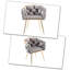 Chaises en velours Natia-414581025