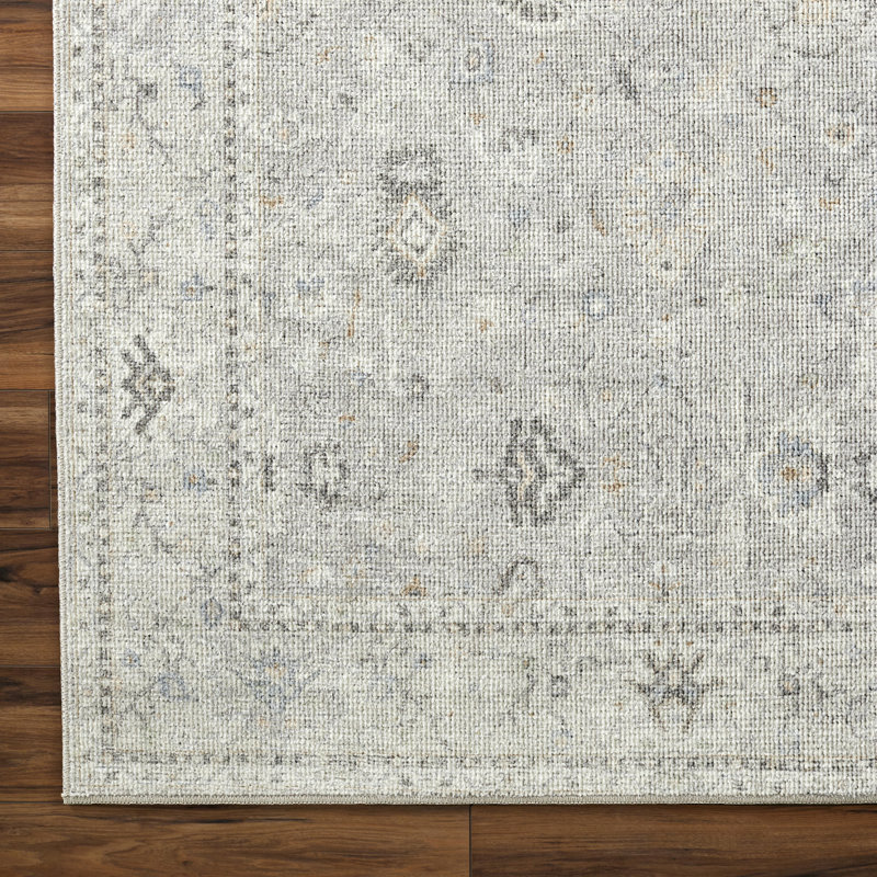 Becki Owens x Livabliss Davina Rug, Runner 80 x 220cm