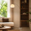 Lampe sur pied Beam Acro