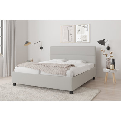 Polsterbett Graveline