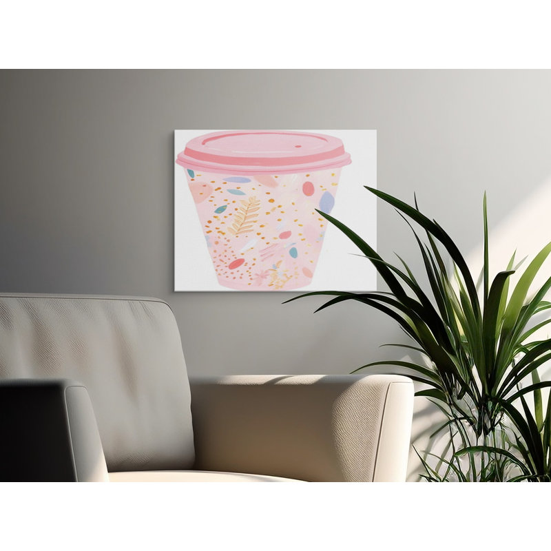 Wrapped Canvas Print Set, 48x32