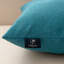 Coussin en lin 18 po avec fermeture à boutons noix de coco-515065006-488810377-488810380