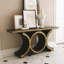 Link Console-Black/Gold