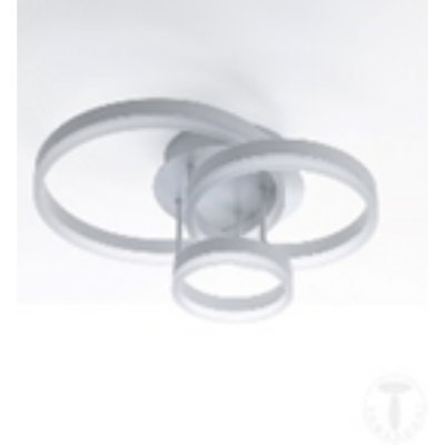 Bulmer Flush Mount
