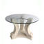 Regency Outdoor Round Dining Table