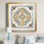 Mattonella III - Peinture encadrée-704762785-704762794