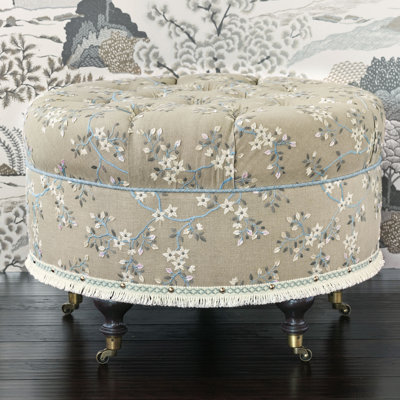 Amberlynn Upholstered Ottoman