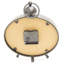 Ilana Metal Wall Clock