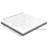 Andalusia Petite Fog 8" x 8" Cement Patterned Wall & Floor Tile